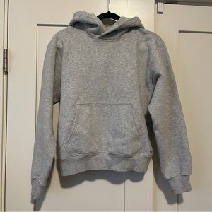 TNA Sweatfleece Hoodie